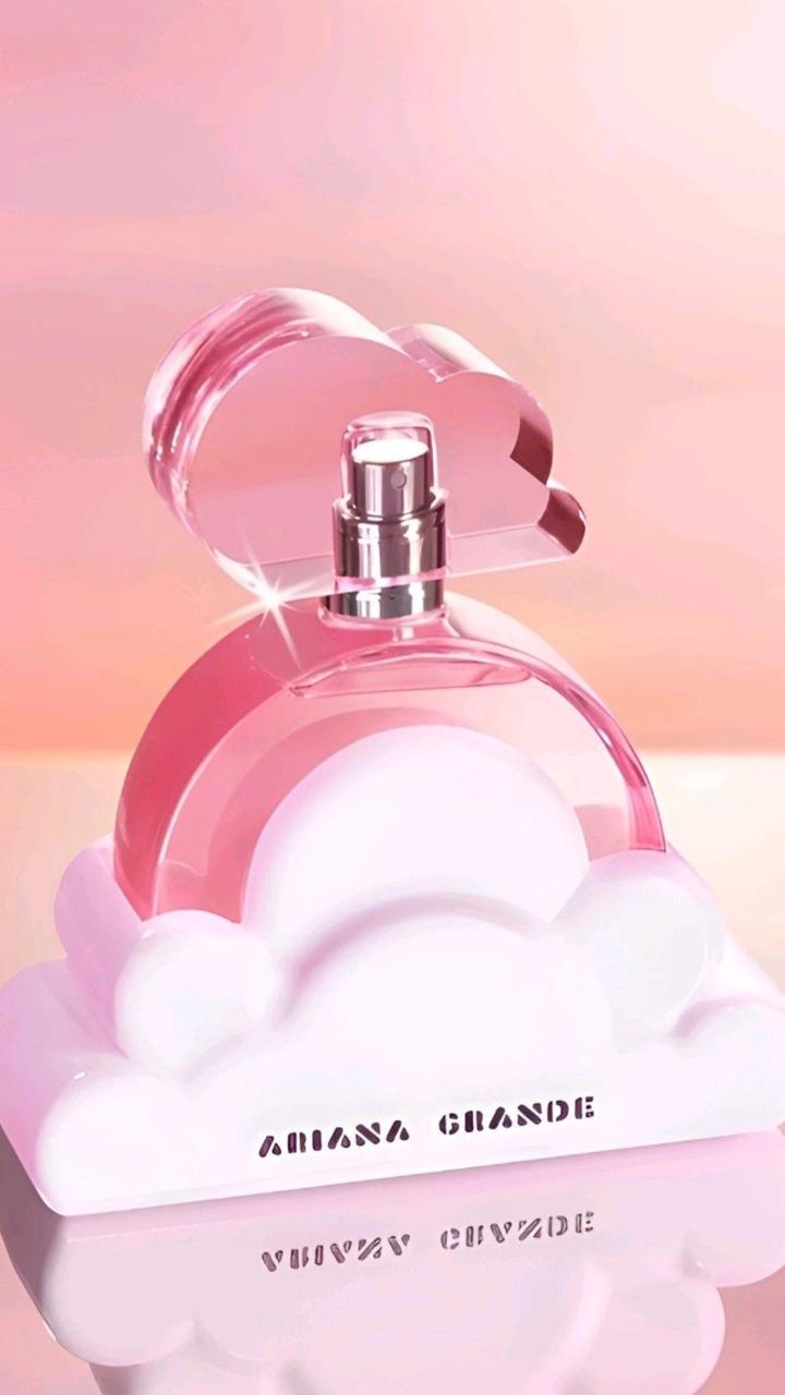 PERFUME CLOUD ARIANA GRANDE